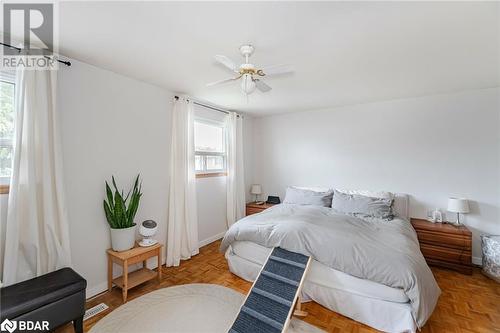 55 Edilou Drive, Toronto, ON - Indoor Photo Showing Bedroom