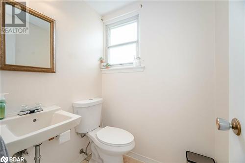 55 Edilou Drive, Toronto, ON - Indoor Photo Showing Bathroom