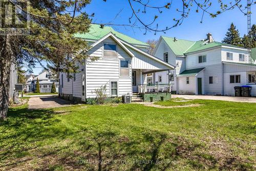 30 Maria Street, Penetanguishene, ON - Outdoor With Deck Patio Veranda