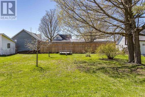 30 Maria Street, Penetanguishene, ON - Outdoor