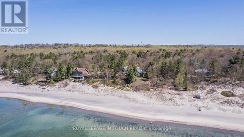 731 Concession 15 Road W, Tiny, ON - Outdoor With Body Of Water With View