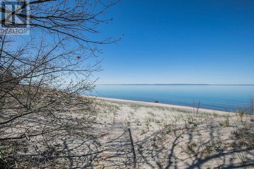 731 Concession 15 Road W, Tiny, ON - Outdoor With Body Of Water With View