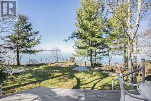 731 Concession 15 Road W, Tiny, ON - Outdoor With Body Of Water With View