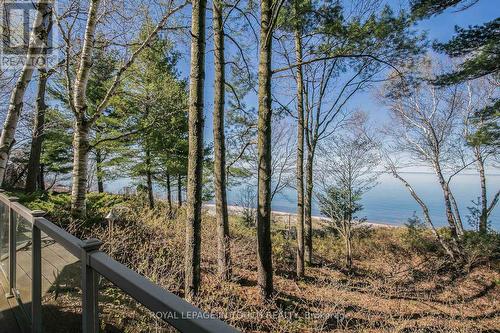 731 Concession 15 Road W, Tiny, ON - Outdoor With Body Of Water With View