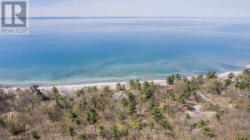 731 Concession 15 Road W, Tiny, ON - Outdoor With Body Of Water With View