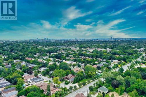 Ph307 - 75 Canterbury Place, Toronto (Willowdale West), ON - Outdoor With View