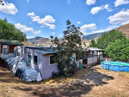 E20-7155 Dallas Drive, Kamloops, BC 