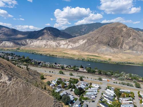 E20-7155 Dallas Drive, Kamloops, BC 