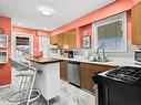 2437 Coldwater Ave, Merritt, BC  - Indoor Photo Showing Kitchen 