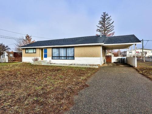 2437 Coldwater Ave, Merritt, BC - Outdoor