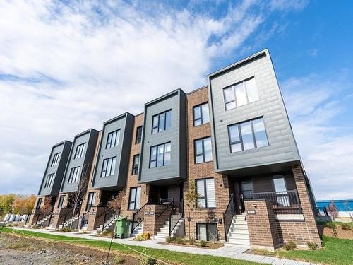 FaÃ§ade - 413 Av. Jenkins, Montréal (Lachine), QC - Outdoor With Facade