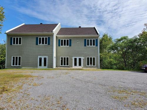 Frontage - 290 Rue Principale, Sainte-Marcelline-De-Kildare, QC - Outdoor