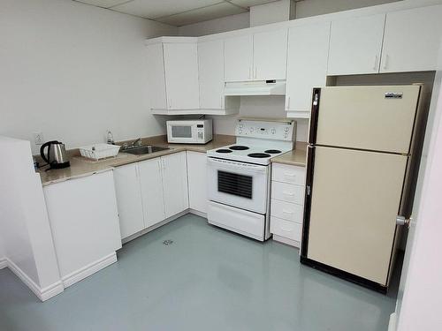 Kitchen - 290 Rue Principale, Sainte-Marcelline-De-Kildare, QC - Indoor Photo Showing Kitchen