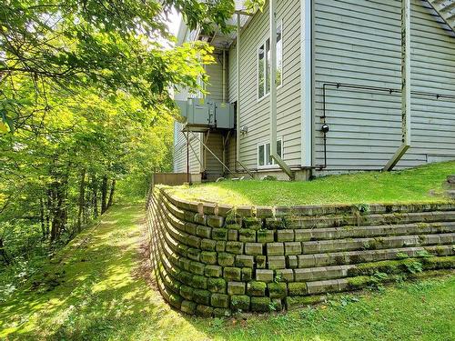 Backyard - 290 Rue Principale, Sainte-Marcelline-De-Kildare, QC - Outdoor