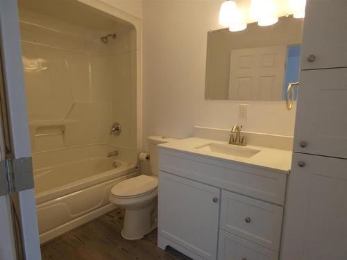 101 Keewatin Street, Longlac, ON - Indoor Photo Showing Bathroom