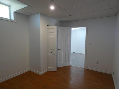 101 Keewatin Street, Longlac, ON - Indoor Photo Showing Other Room