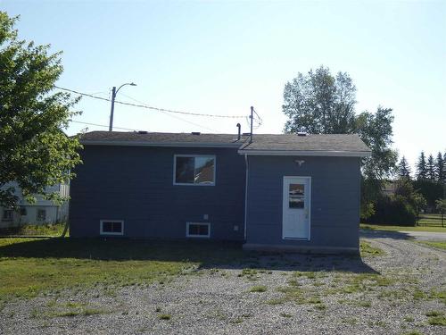 101 Keewatin Street, Longlac, ON - Outdoor