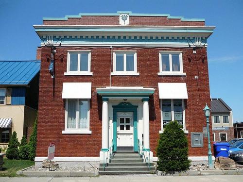 Frontage - Sous-Sol-1715A Av. Bourgogne, Chambly, QC - Outdoor With Facade