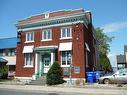 Frontage - Sous-Sol-1715A Av. Bourgogne, Chambly, QC  - Outdoor With Facade 