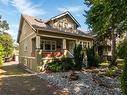 1-2721 Fernwood Rd, Victoria, BC  - Outdoor With Deck Patio Veranda With Facade 