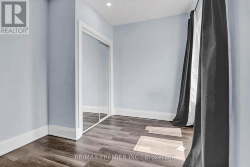 33 Dalhousie Avenue, Hamilton (Crown Point), ON - Indoor Photo Showing Other Room