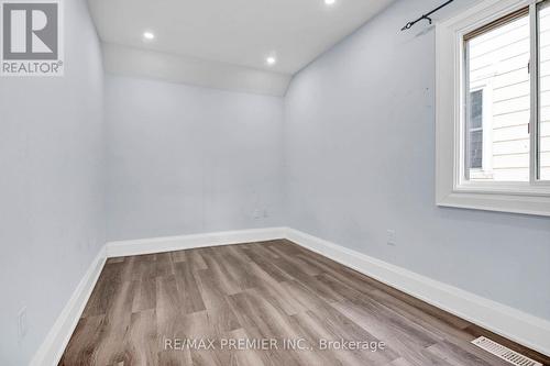 33 Dalhousie Avenue, Hamilton (Crown Point), ON - Indoor Photo Showing Other Room