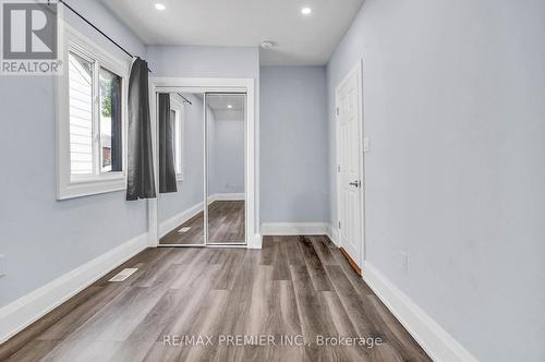 33 Dalhousie Avenue, Hamilton (Crown Point), ON - Indoor Photo Showing Other Room