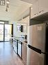 614 - 257 Hemlock Street, Waterloo, ON  - Indoor Photo Showing Kitchen 