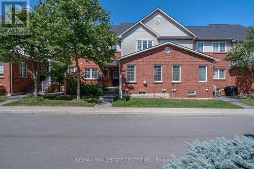 7 - 100 Beddoe Drive, Hamilton, ON - Outdoor With Facade