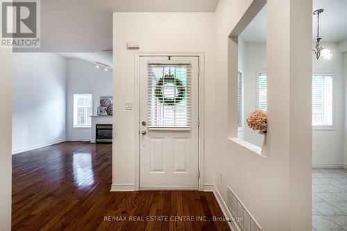 7 - 100 Beddoe Drive, Hamilton, ON - Indoor Photo Showing Other Room