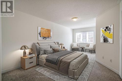 7 - 100 Beddoe Drive, Hamilton, ON - Indoor Photo Showing Bedroom