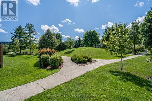 7 - 100 Beddoe Drive, Hamilton, ON - Outdoor With View