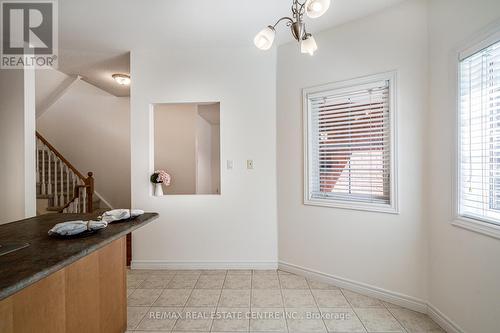 7 - 100 Beddoe Drive, Hamilton, ON - Indoor