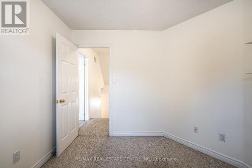 7 - 100 Beddoe Drive, Hamilton, ON - Indoor Photo Showing Other Room