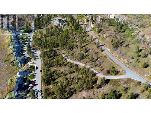 Lot 64 Tyndall Road, Lake Country, BC 