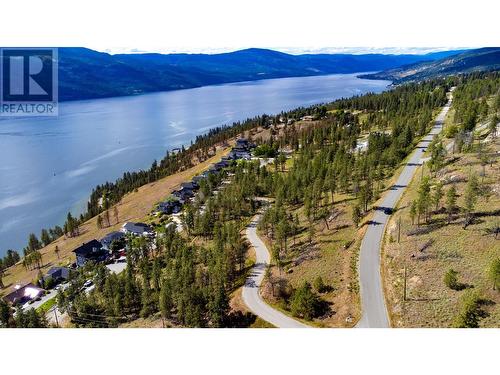 Lot 64 Tyndall Road, Lake Country, BC 