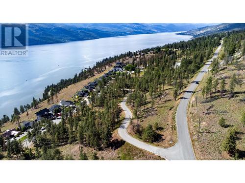 Lot 64 Tyndall Road, Lake Country, BC 