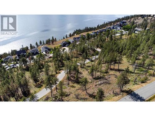 Lot 64 Tyndall Road, Lake Country, BC 