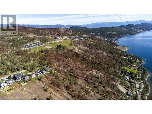 Lot 64 Tyndall Road, Lake Country, BC 