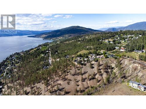 Lot 64 Tyndall Road, Lake Country, BC 