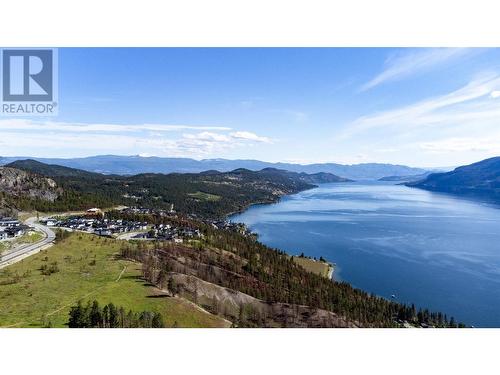 Lot 64 Tyndall Road, Lake Country, BC 