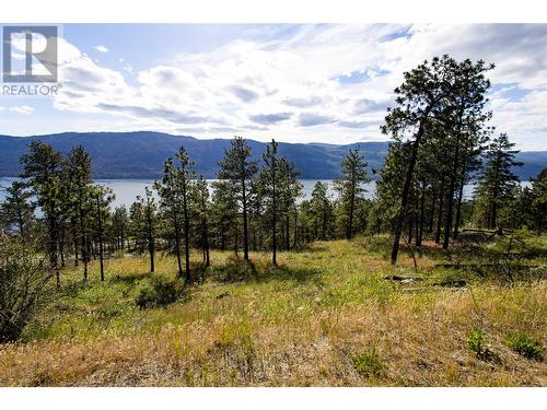 Lot 64 Tyndall Road, Lake Country, BC 