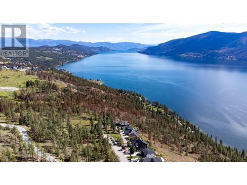 Lot 64 Tyndall Road, Lake Country, BC 