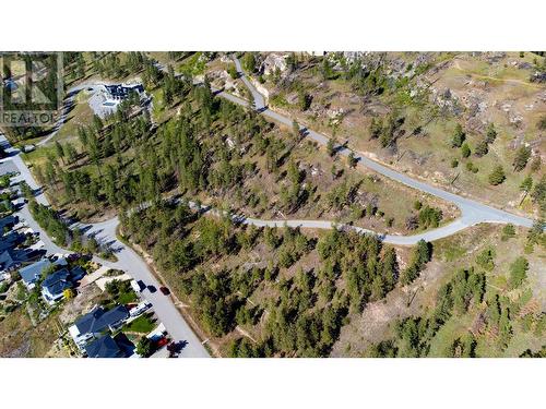 Lot 64 Tyndall Road, Lake Country, BC 