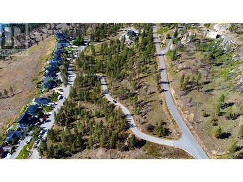 Lot 64 Tyndall Road, Lake Country, BC 