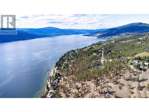 Lot 64 Tyndall Road, Lake Country, BC 