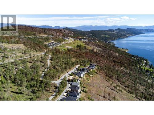 Lot 64 Tyndall Road, Lake Country, BC 