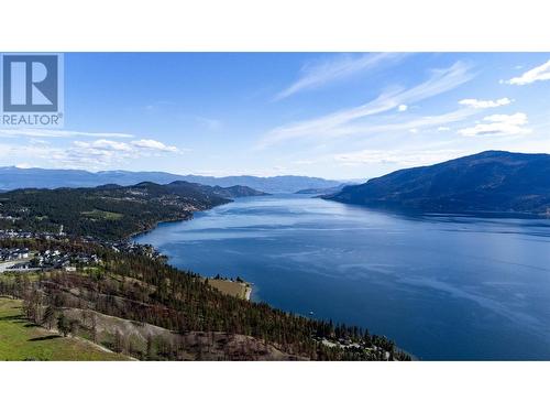 Lot 64 Tyndall Road, Lake Country, BC 