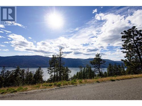 Lot 64 Tyndall Road, Lake Country, BC 