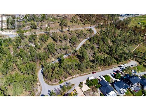 Lot 64 Tyndall Road, Lake Country, BC 